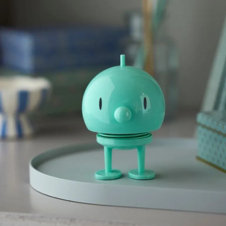 Bubmel medium mint