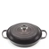 Buffet gryte 3,5L flint