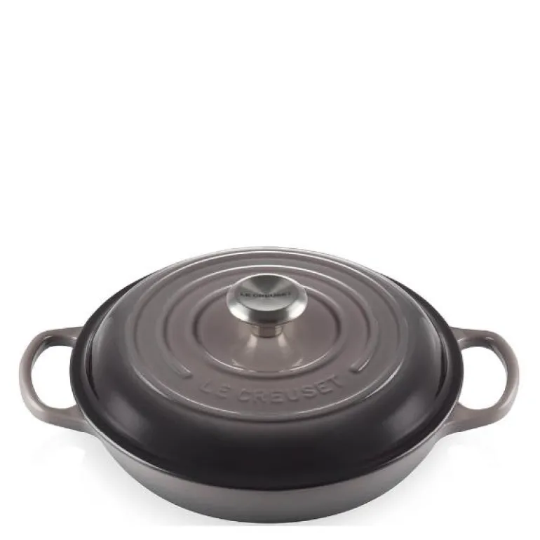 Buffet gryte 3,5L flint