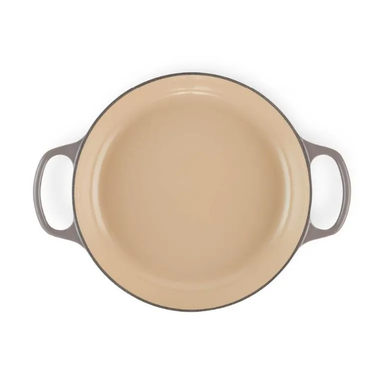 Buffet gryte 3,5L flint