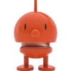 Bumble liten oransje
