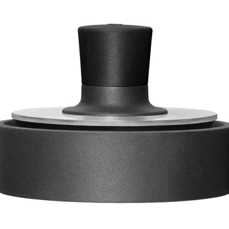 Burgerpresse 12,5 cm