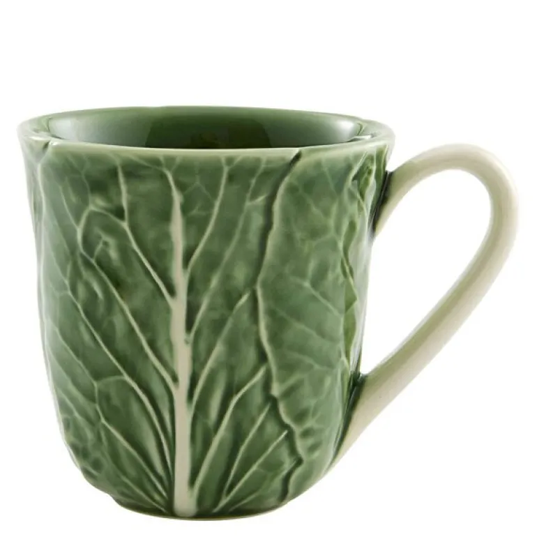 Cabbage krus 50 cl kål grønn