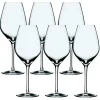 Cabernet vinglass 36 cl 6 stk