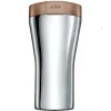 Caffa termokopp 40 cl brun