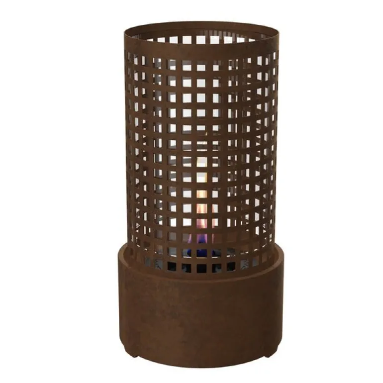 Camps Bay bordlykt 1L rust