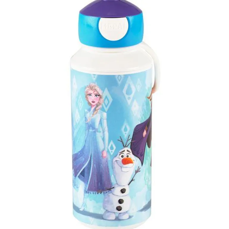 Campus drikkeflaske 0,35L frozen