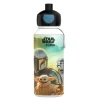 Campus drikkeflaske pop-up 0,4L star wars