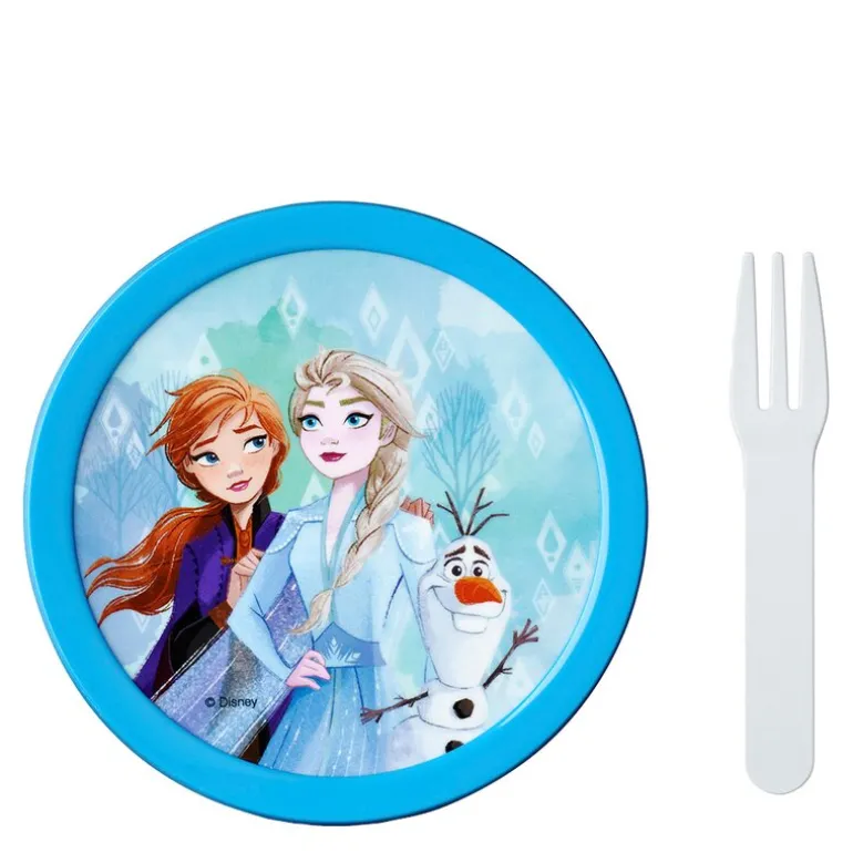 Campus fruktboks 0,3L frozen 2