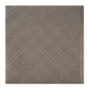 Cape servietter 33x33 cm 20 stk lin