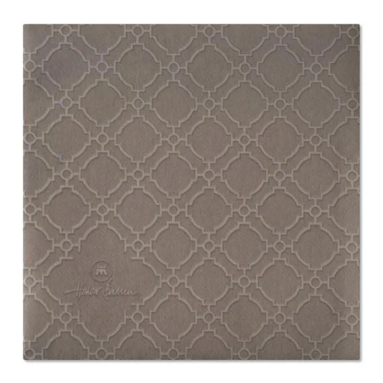 Cape servietter 33x33 cm 20 stk lin