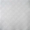 Cape servietter 40x40 cm 20 stk hvit