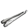 Capto tang 33 cm børstet stål