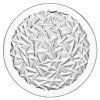 Carat tallerken 27 cm
