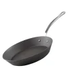 Carbon Steel stekepanne i karbonstål 26 cm