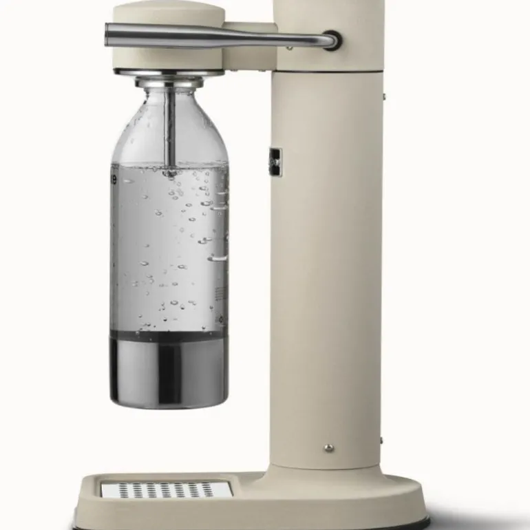 Carbonator 3 kullsyremaskin sand