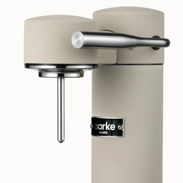 Carbonator 3 kullsyremaskin sand