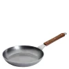 Carboon Steel stekepanne 24 cm stål
