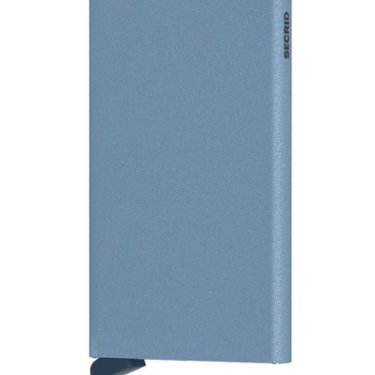 Cardprotector kortholder lys blå