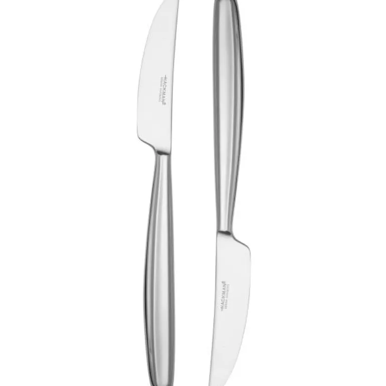 Carelia bordkniv 2 stk