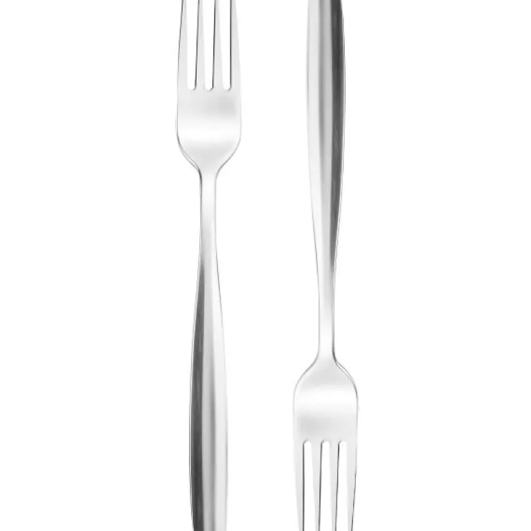 Carelia spisegaffel 2 stk