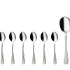 Carina dessertsett 7 deler
