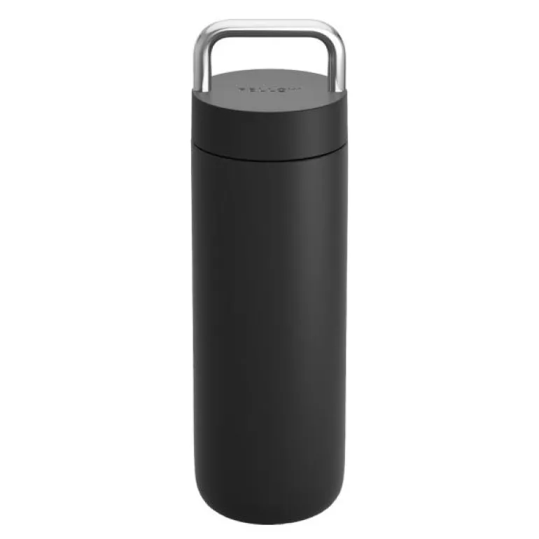 Carter Carry termokopp 60 cl matte black