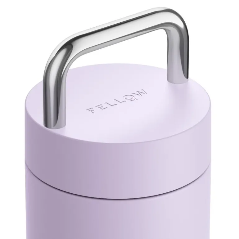 Carter Carry termokopp 60 cl peri twinkle