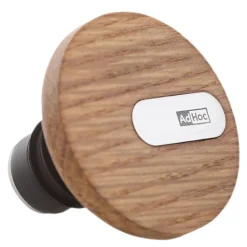 Casq flaskestopper 3,7 cm natur
