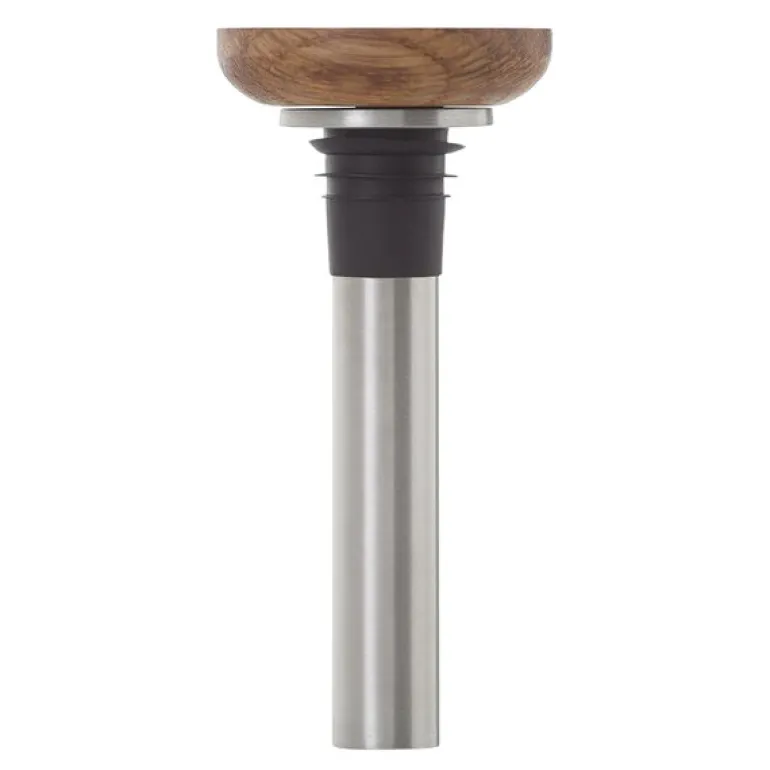 CasQ vakumpumpe 10,5 cm natur