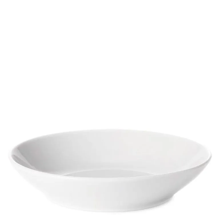 Cecil dyp tallerken 20 cm hvit