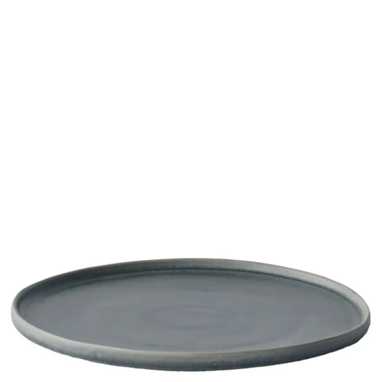 Centro middagstallerken 28 cm soft grey