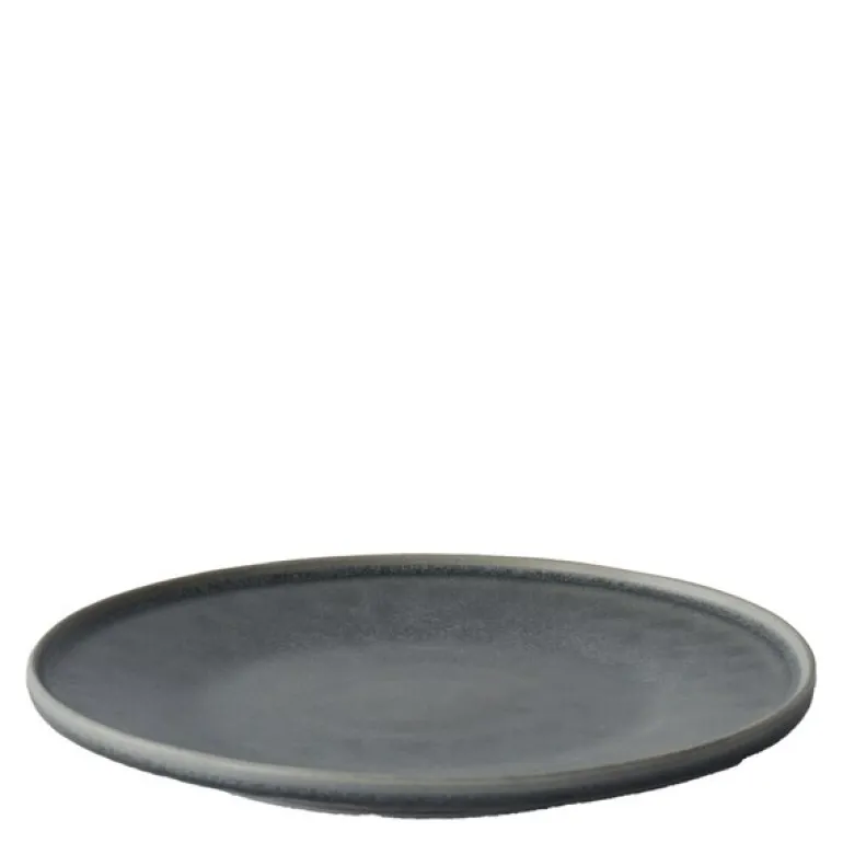 Centro salattallerken 22,5 cm soft grey