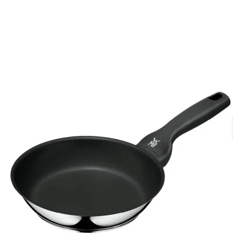 CeraDur Profi stekepanne 20 cm stål