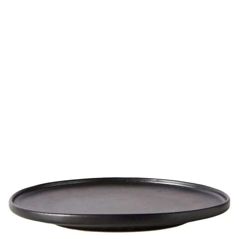 Ceto middagstallerken 27,5 cm mocha
