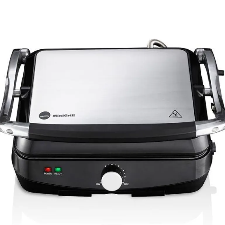 CG-20000B kontaktgrill svart