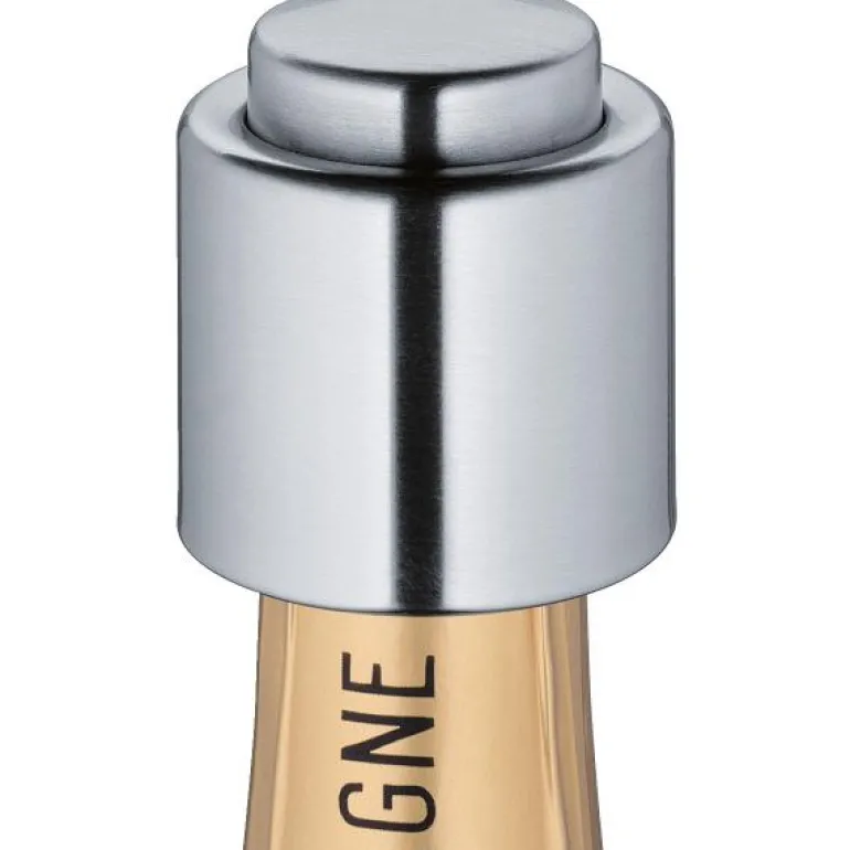 Champagne stopper