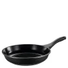 Chef Ørjan stekepanne 28 cm svart