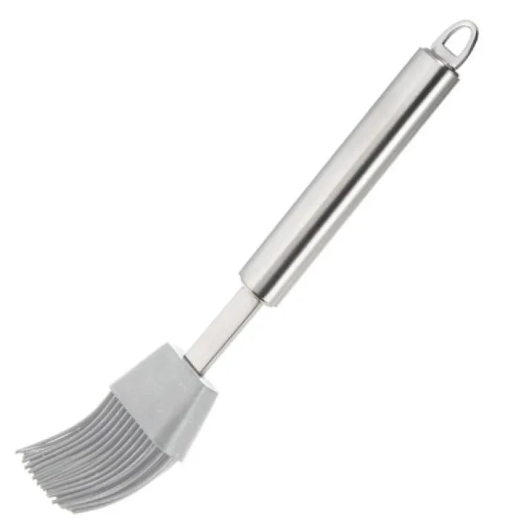 Chief pensel 19,5 cm lys grå