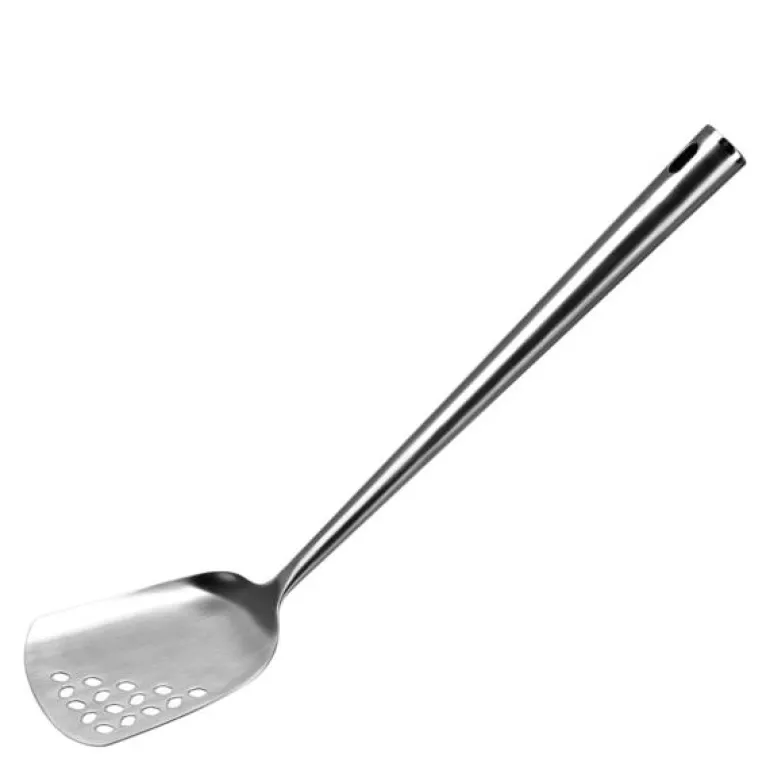 Chief stekespade 37 cm børstet