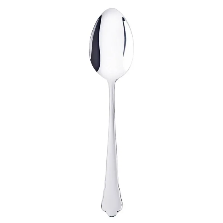 Chippendale dessertskje 18 cm 830