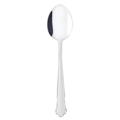 Chippendale dessertskje/barneskje 15 cm 830