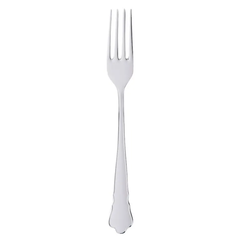 Chippendale gaffel 20,1 cm EPNS