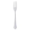 Chippendale lunsjgaffel 17,8 cm EPNS