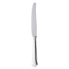 Chippendale lunsjkniv 20,2 cm EPNS