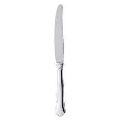 Chippendale lunsjkniv 20,2 cm EPNS