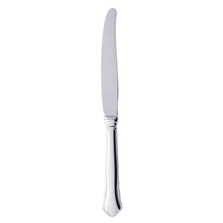 Chippendale lunsjkniv 20,2 cm EPNS