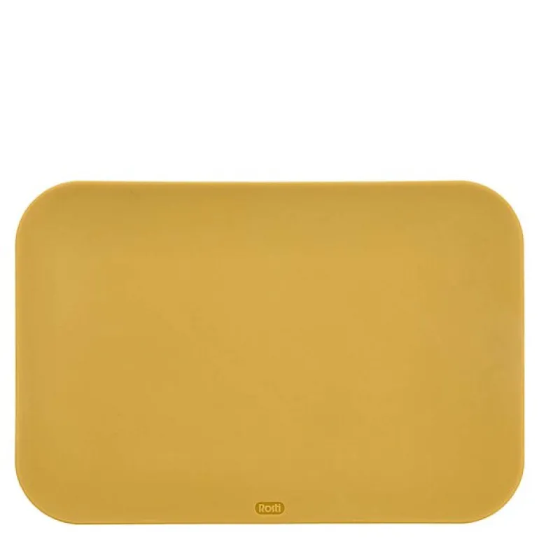 Choptima skjærebrett medium 30,5x20,5 cm curry