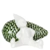 Christmas Tales Christmas Joy H5,5 cm hvit