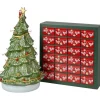 Christmas Toy's adventskalender